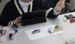 【2026年3月7日(土):自宅でもできる『こま撮りアニメーションを学ぼう!』@大手前大学 大手前大学